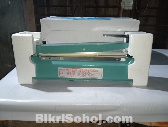 Kingstar Electronic Impulse Sealer